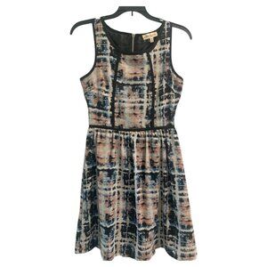 Olive&Oak Stylish Women’s Multicolor Dress - Size XS